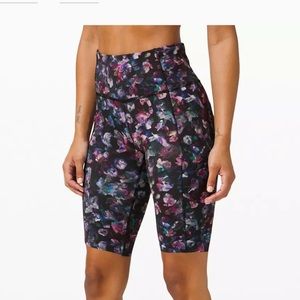 Lululemon Fast and Free Short 10" Non-Reflective